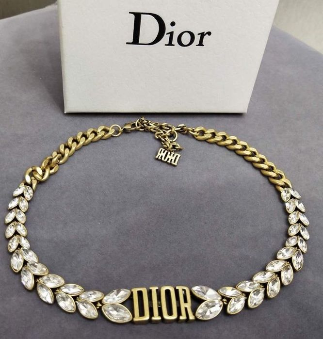 Бижута Dior Jadore