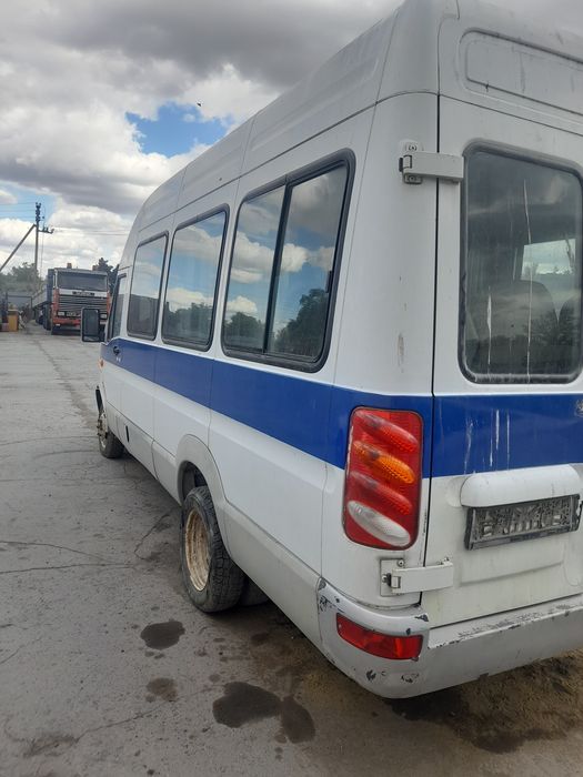 Продам iveco power.