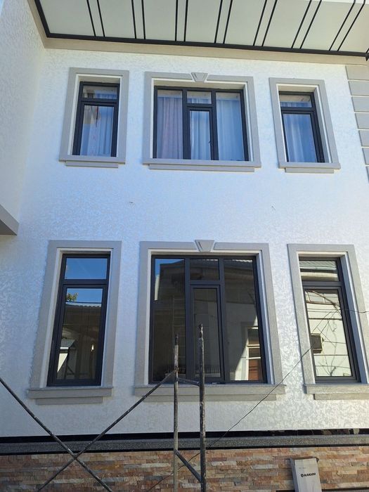 Travertin fasat ustalar sifatli garantiyali qlib beramiz hohlagan stil