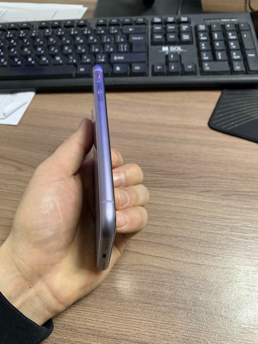 iPhone 11 128гб Сатылады