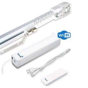 ЭЛЕКТРОКАРНИЗЫ в городе Петропавловск!