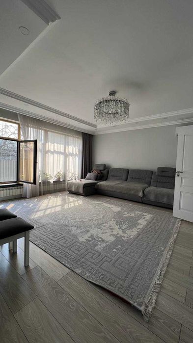 Новый дом , болтирикова 55