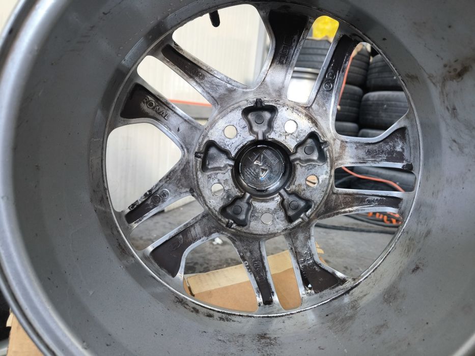 Джанти за Hyundai 16