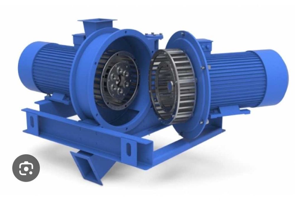 Дизентегратор 30 кВт Россия Клинкер учун зур