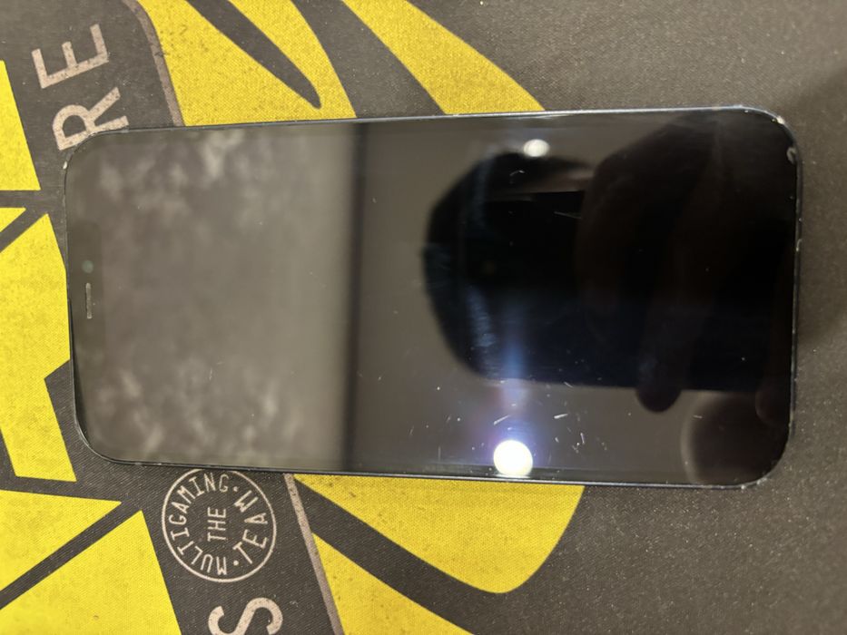 Iphone 12 128gb без ремонта