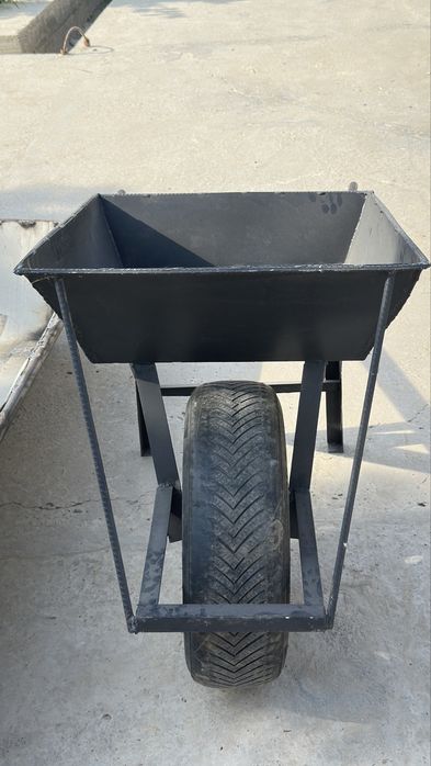 Kareta va aravacha arenda beriladi