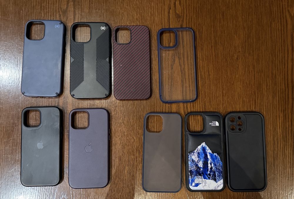 Iphone 12 pro max - 128 GB - Pacific blue