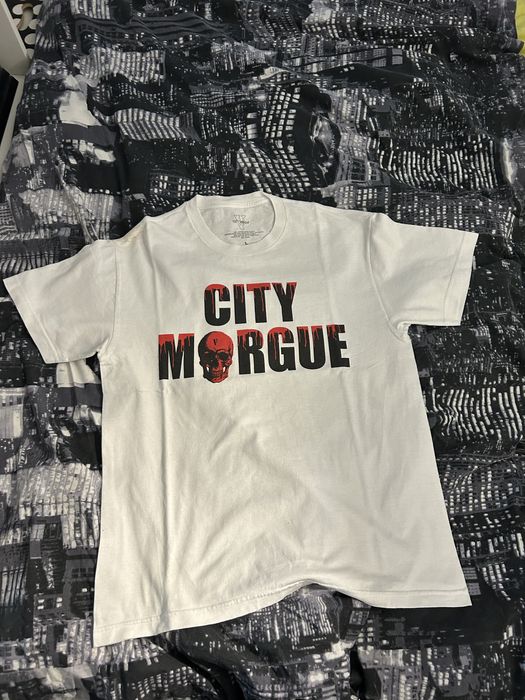 tricou city morgue