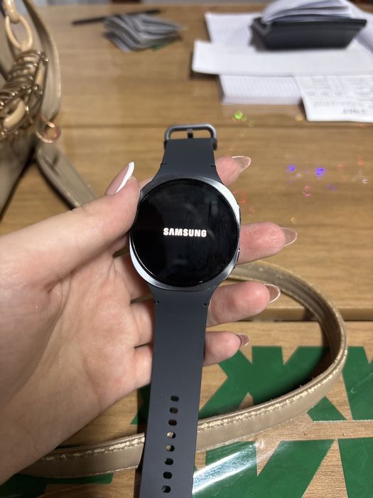 Samsung galaxy watch 8