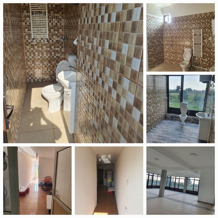 Inchiriez hala/asociere