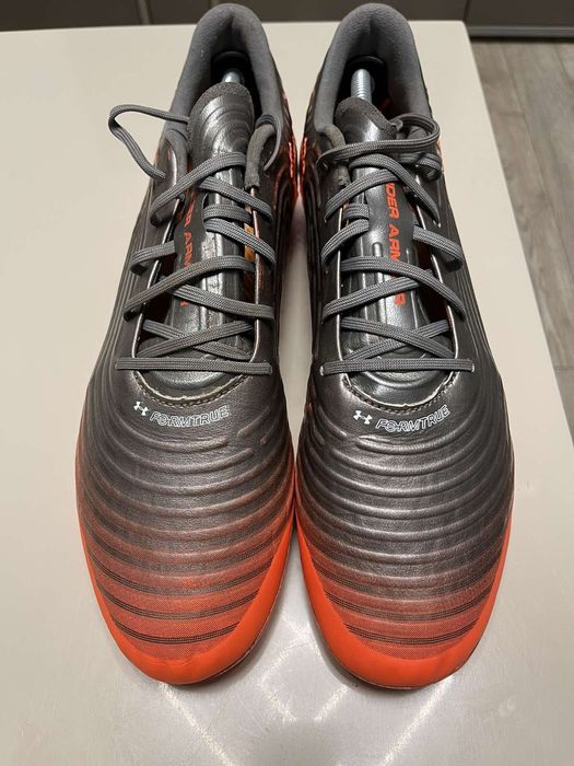 Футболни обувки UNDER ARMOUR PRO FG. 47