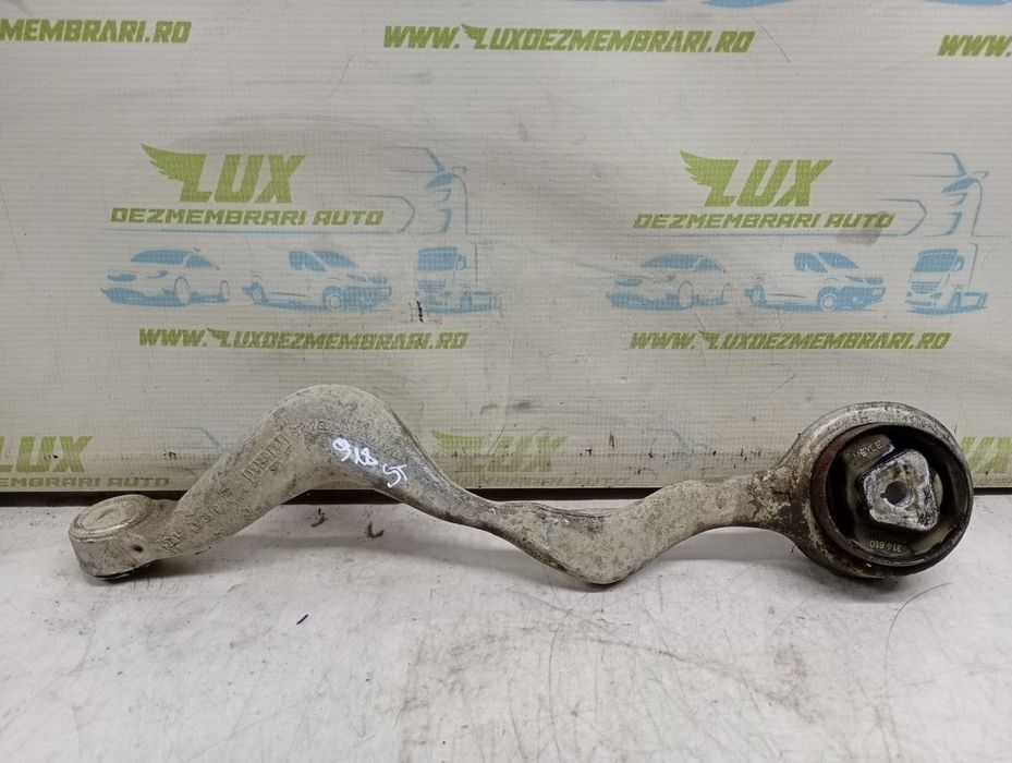 Brat suspensie stanga fata EN608216 BMW Seria 3 E90 (2004 - 2010)