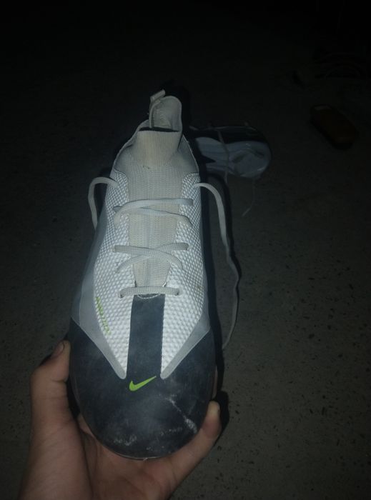 Butsi Nike air zoom oxirgi model