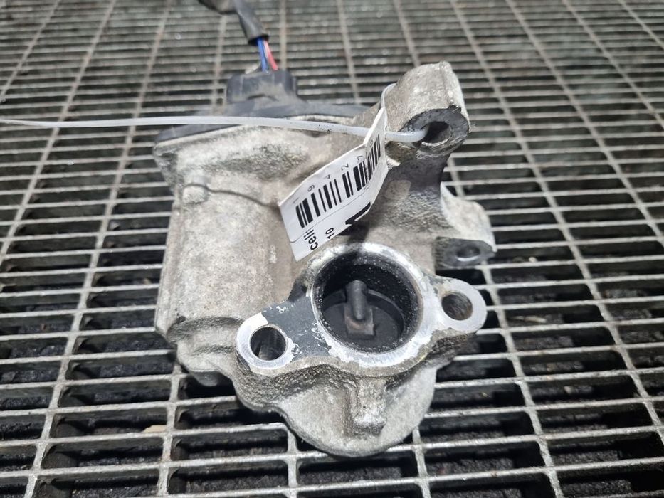 EGR Nissan Qashqai Facelift 1.6 Dci 2010 - 2013 R9M Euro5 (1321) Diesel H8201068965