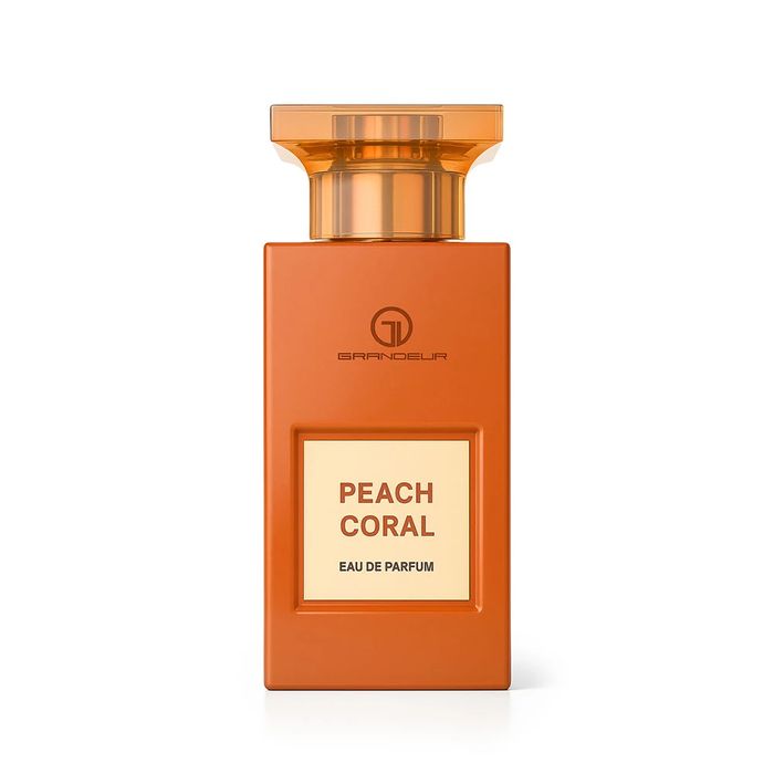 Peach Coral, Beach Coral Парфюмна Вода Унисекс 100 мл