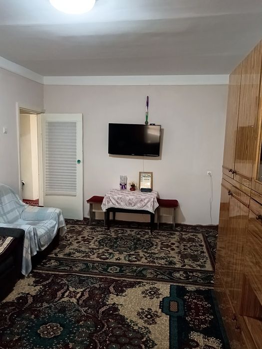 Продаётся 2х комнатная квартира