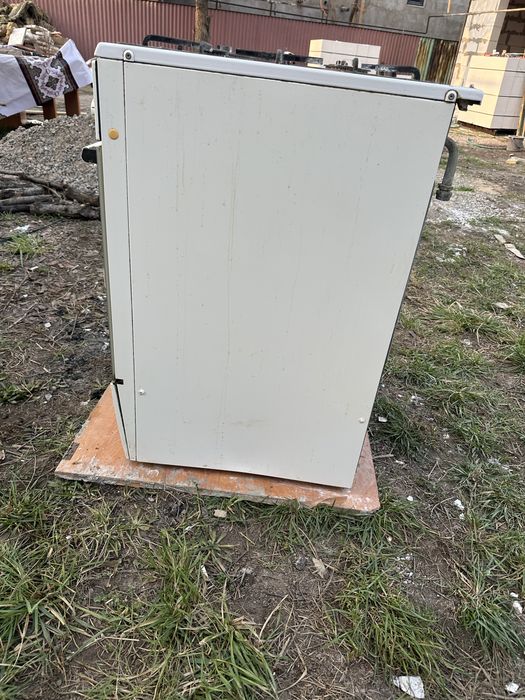 Газовая плита Bosch