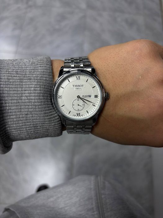 Часы TISSOT classik