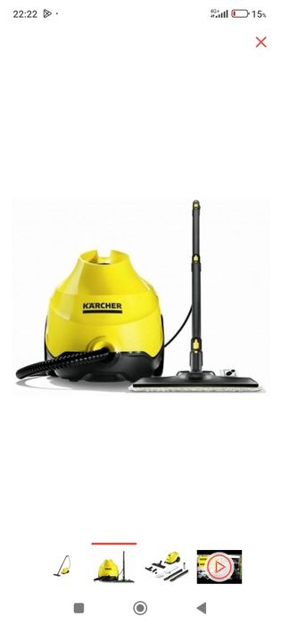 Продам параочеститеь