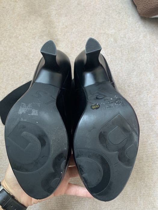 Дамски боти