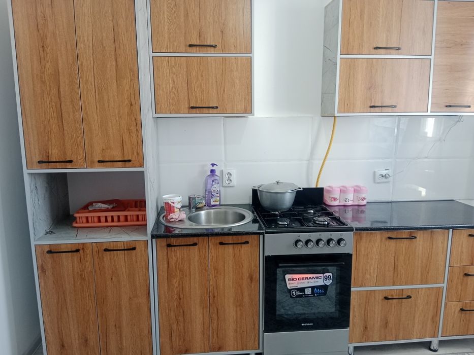 Квартира квартира