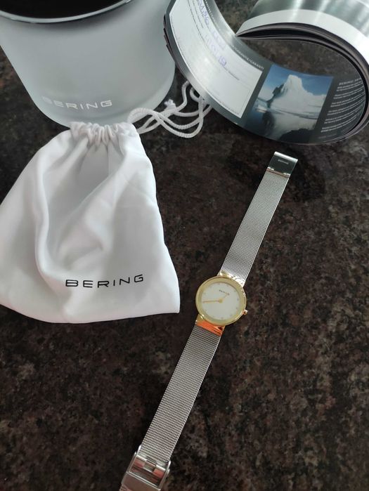 Ceas BERING original