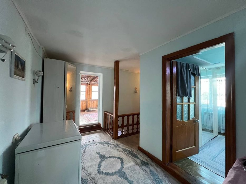 Продаётся 2х этажный 5 комнатный дом Ул. Панфилова 53