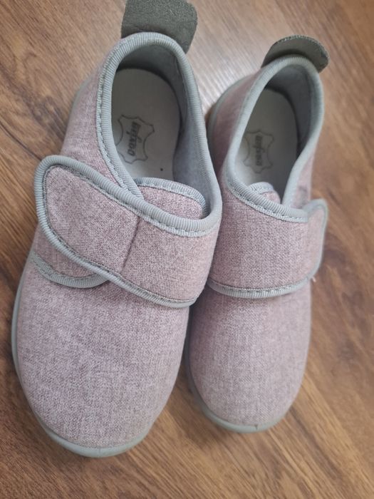 Пантофи за момиче Befado