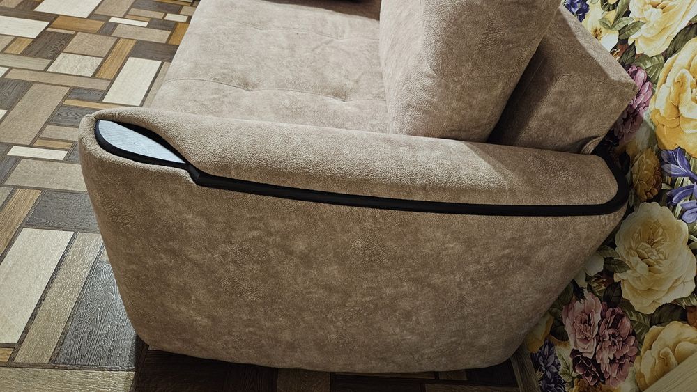 Продам диван раскладной