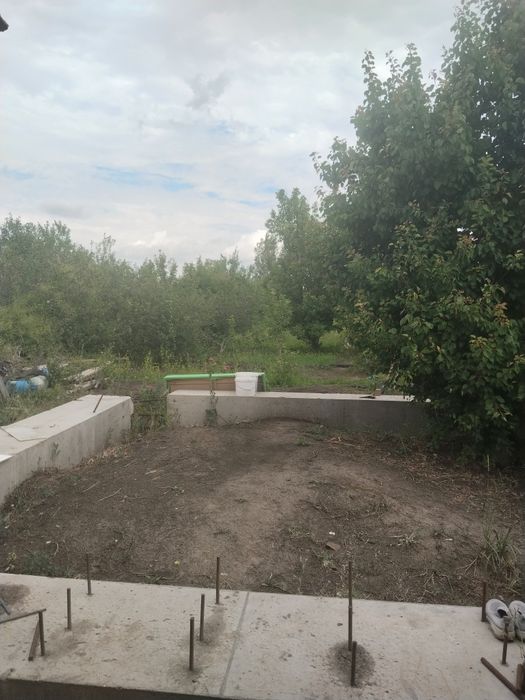 Дача на Бугарках