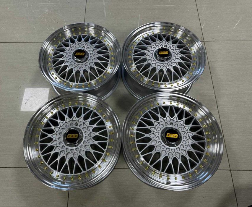 Новые авто диски R16 bbs