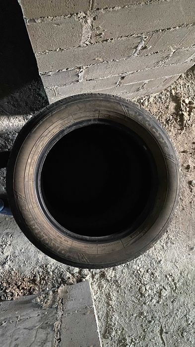 Продам автошины 225/60 R18