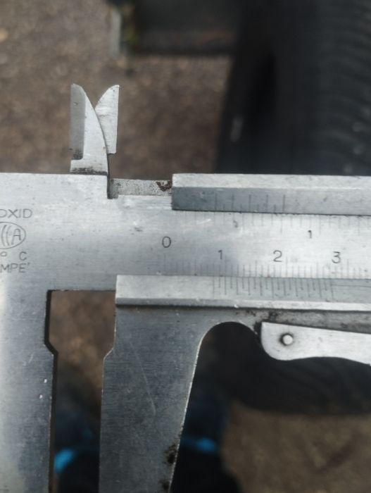 215 60 16 Fulda 8mm 4бр