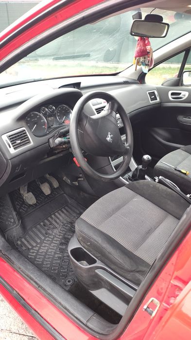 PEUGEOT 307 2005 — imagine 5