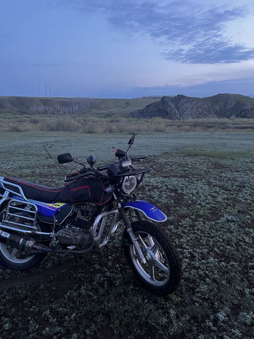 Продам Ltm 250 f9