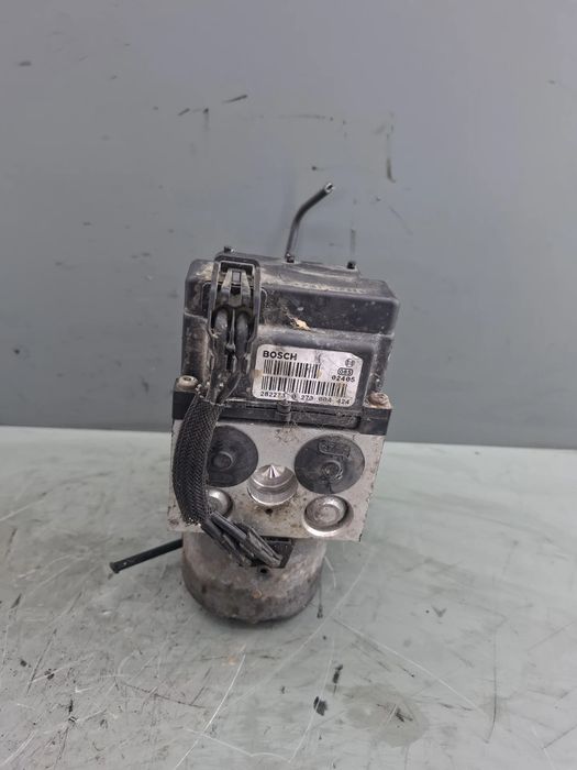Pompa ABS 0 265 216 618 Fiat Punto 2002 1.2 MT (80 hp)