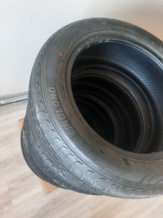 Chevrolet Gentra balon