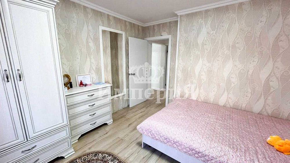 Продать квартиру Асель Империя