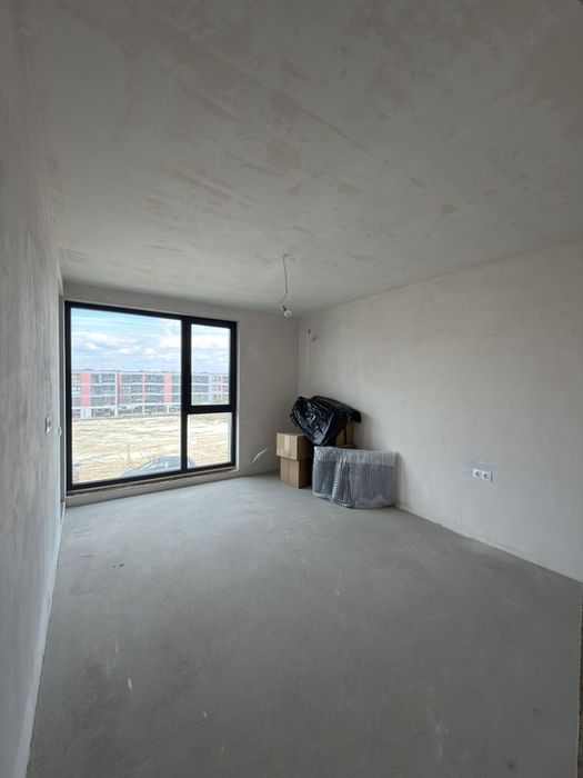 3-стаен в ж.к. Малинова Долина