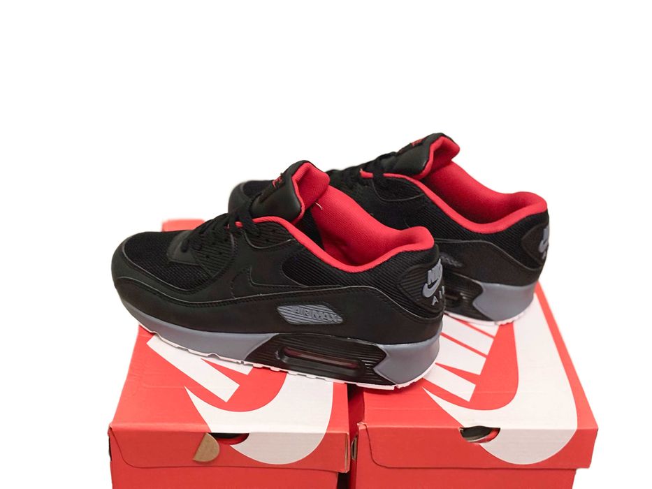 Мъжки Маратонки Nike Air Max 90 - Нови в кутия 40, 41, 42, 43, 44