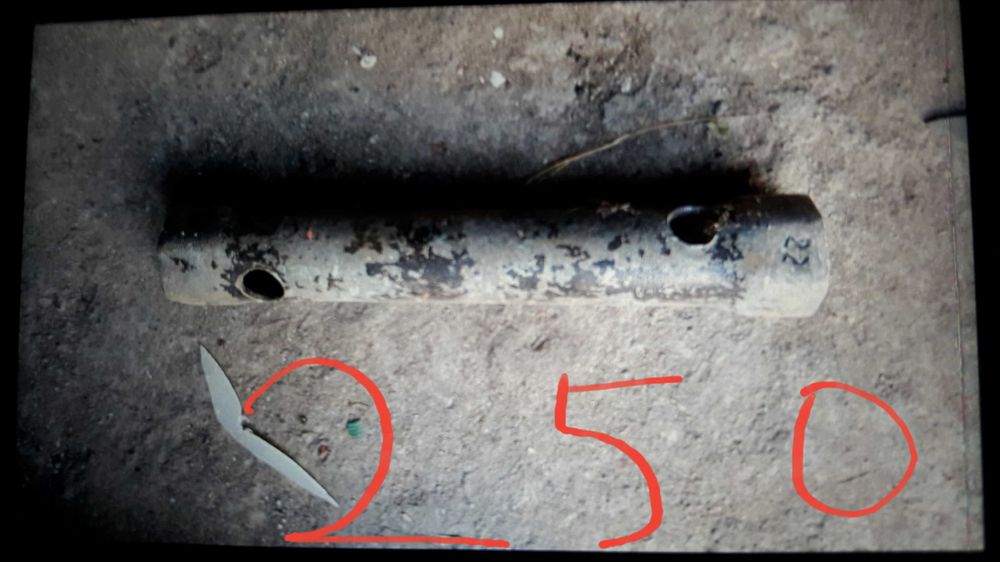 Ключи инструмент