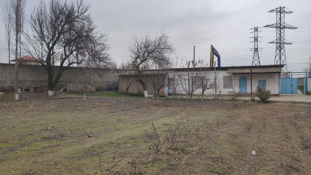 Ер сотилади 6 сотих