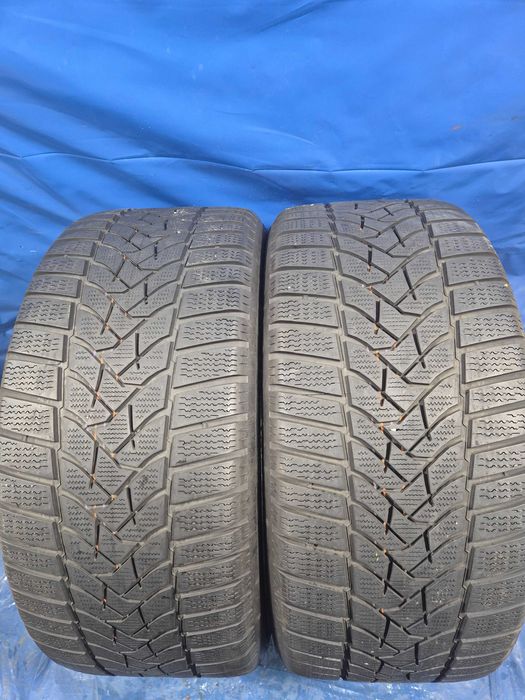 285/40/20 108v Dunlop