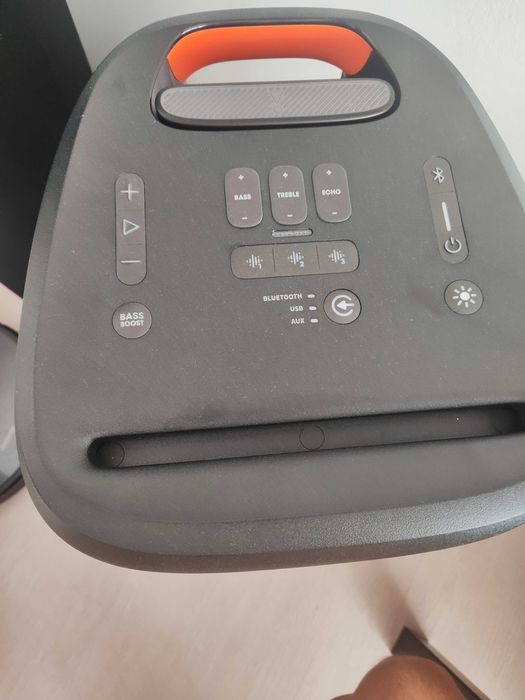 JBL Partybox 310
