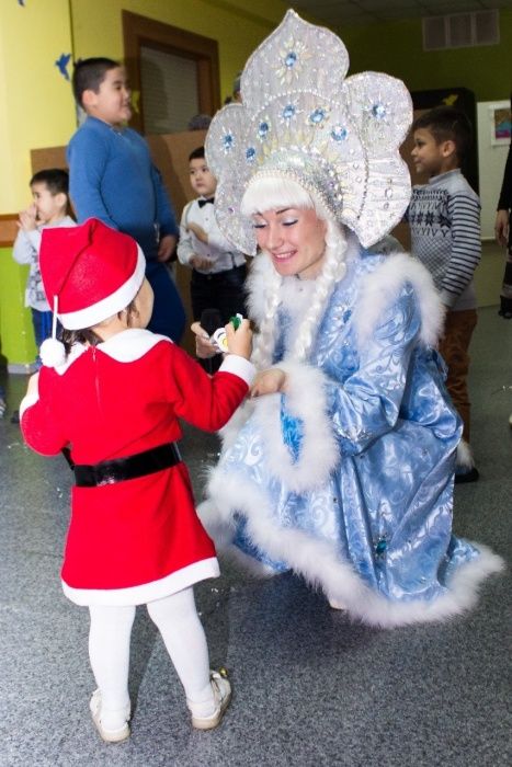 Круглосуточный садик