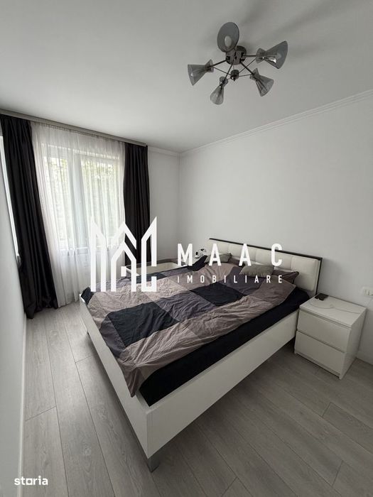 Apartament 2 camere | Etaj 2 | Renovat | 49 MPU | Terezian