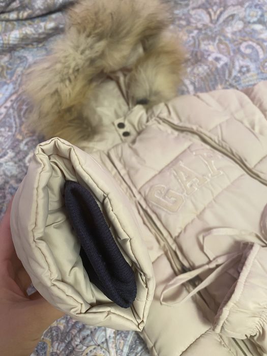 Продам зимний комбинизион