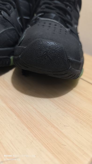 Маратонки Найк Джордан 41н.