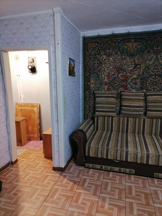 Продам 2 комнатную квартиру