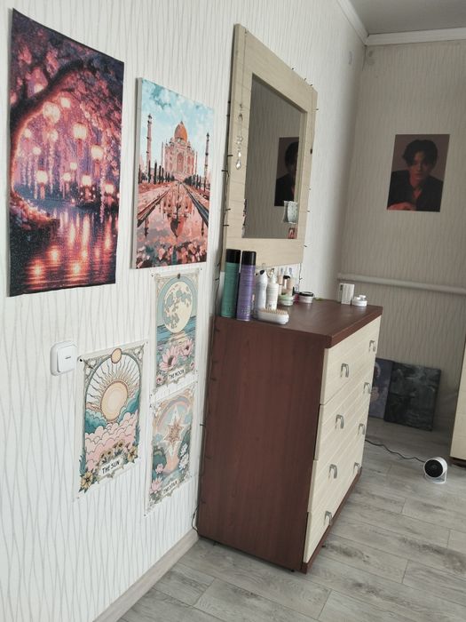 Продается 2-х этажный коттедж